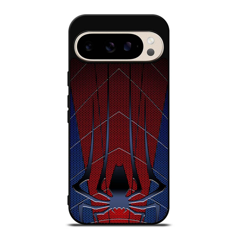 SPIDERMAN SHIRT 946 Google Pixel 9 Pro Case SPIDERMAN SHIRT 946 Google Pixel 9 Pro Case