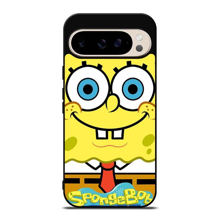 SPONGEBOB 2 946 Google Pixel 9 Pro Case