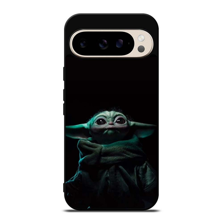 STAR WARS BABY YODA GROGU 946 Google Pixel 9 Pro Case STAR WARS BABY YODA GROGU 946 Google Pixel 9 Pro Case