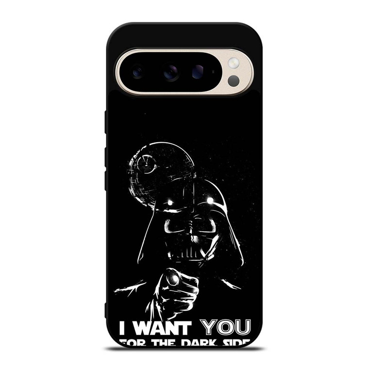 STAR WARS DARTH VADER 946 Google Pixel 9 Pro Case