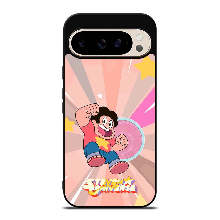 STEVEN UNIVERSE SHIELD 946 Google Pixel 9 Pro Case