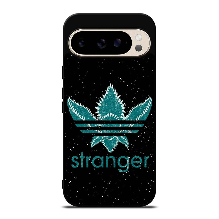 STRANGER THINGS ADIDAS LOGO 946 Google Pixel 9 Pro Case