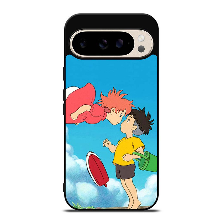 STUDIO GHIBLI 946 Google Pixel 9 Pro Case
