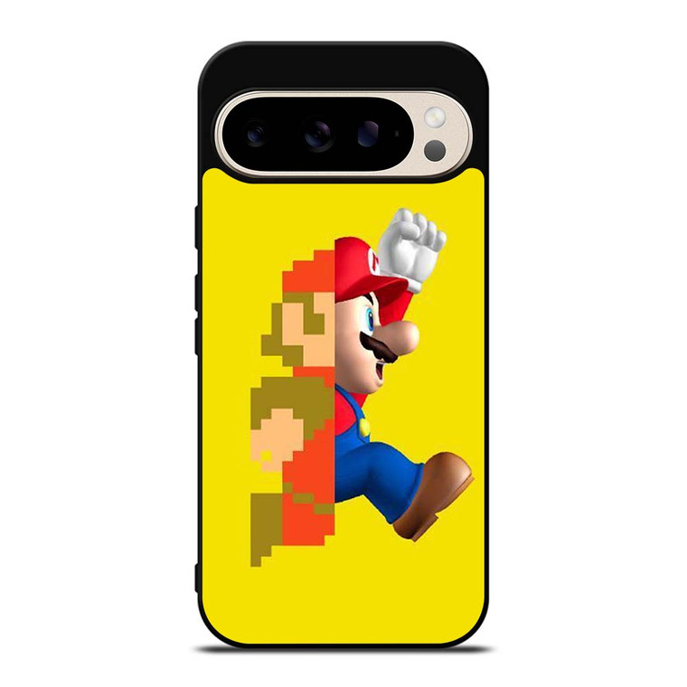 SUPER MARIO BROS 946 Google Pixel 9 Pro Case SUPER MARIO BROS 946 Google Pixel 9 Pro Case