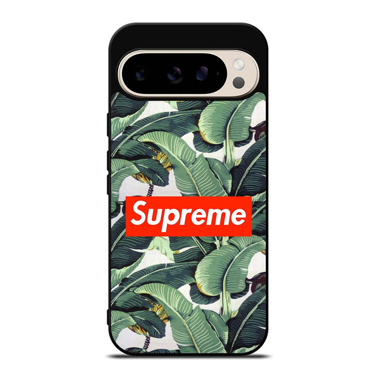 SUPREME TROPICAL BANANA 946 Google Pixel 9 Pro Case