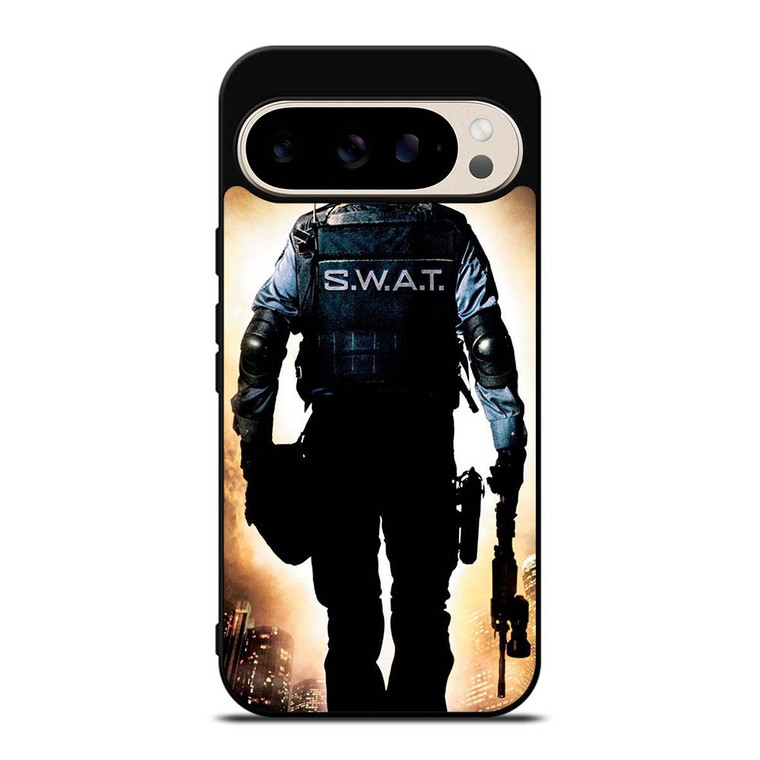 SWAT S.W.A.T 946 Google Pixel 9 Pro Case