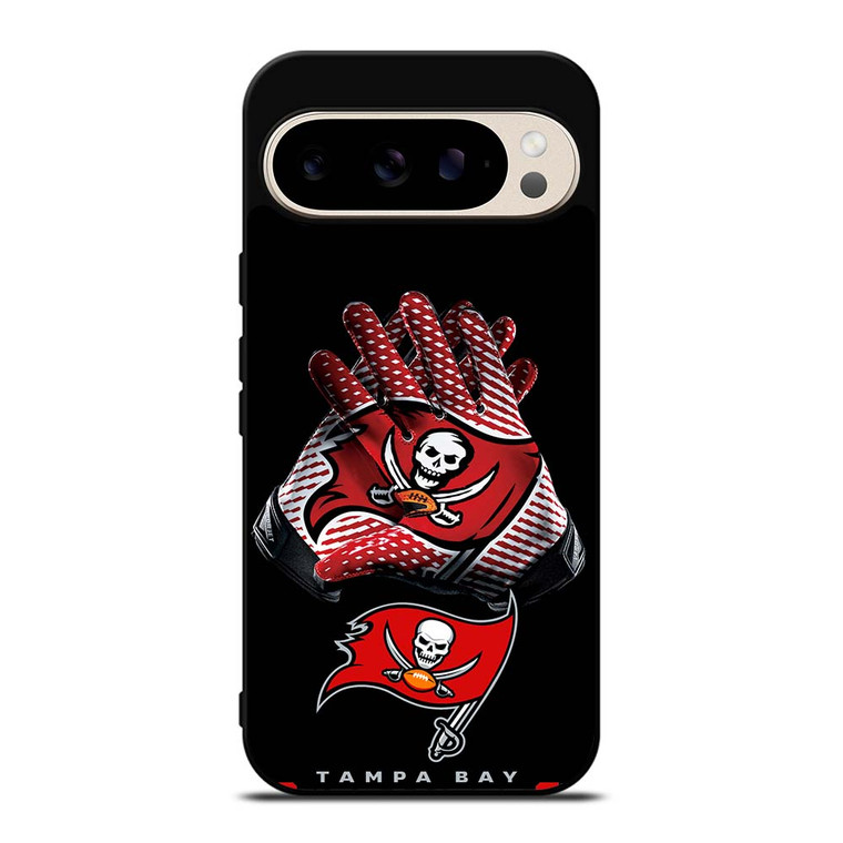 TAMPA BAY BUCCANEERS 946 Google Pixel 9 Pro Case TAMPA BAY BUCCANEERS 946 Google Pixel 9 Pro Case