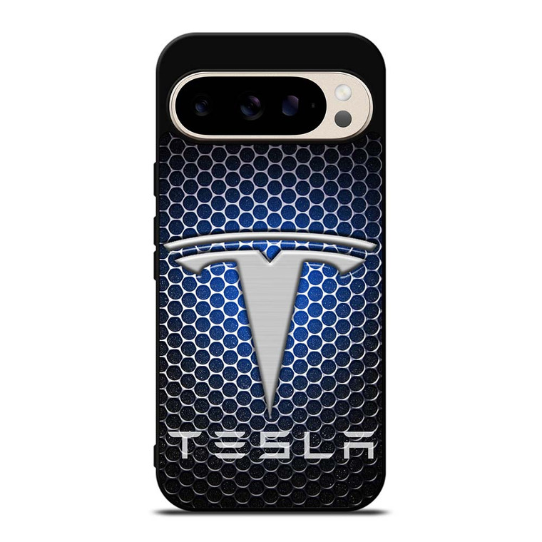 TESLA MOTORS CASE 946 Google Pixel 9 Pro Case TESLA MOTORS CASE 946 Google Pixel 9 Pro Case