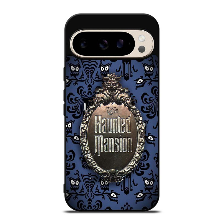 THE HAUNTED MANSION EMBLEM 946 Google Pixel 9 Pro Case THE HAUNTED MANSION EMBLEM 946 Google Pixel 9 Pro Case