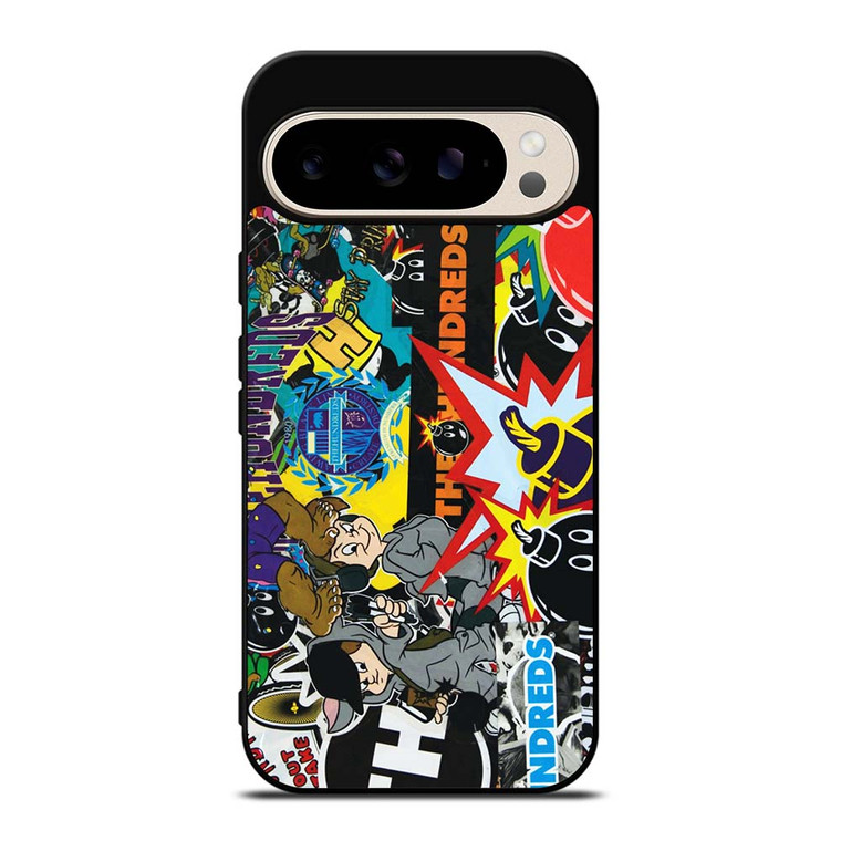 THE HUNDREDS COLLAGE 946 Google Pixel 9 Pro Case
