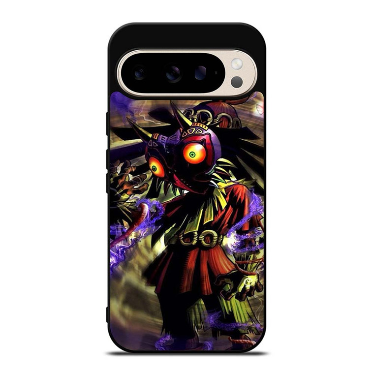 THE LEGEND OF ZELDA MAJORA'S MASK ART 946 Google Pixel 9 Pro Case
