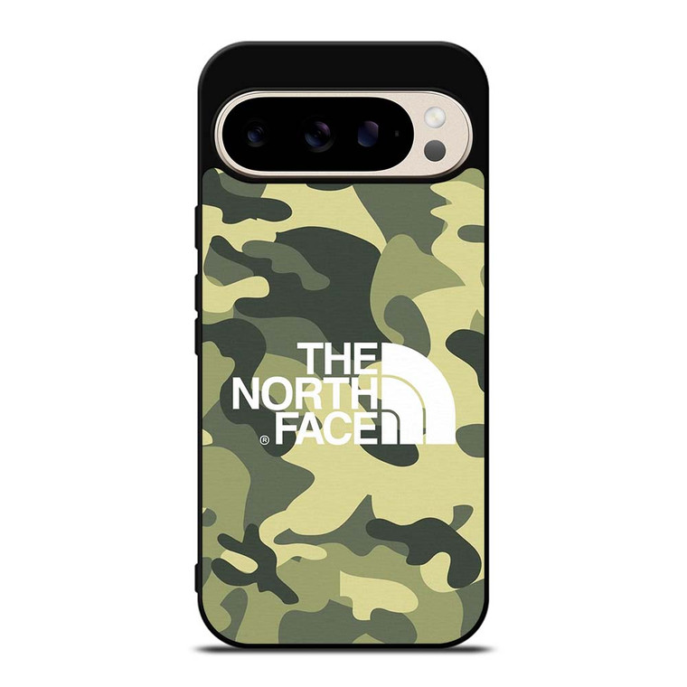 THE NORTH FACE CAMO 946 Google Pixel 9 Pro Case THE NORTH FACE CAMO 946 Google Pixel 9 Pro Case