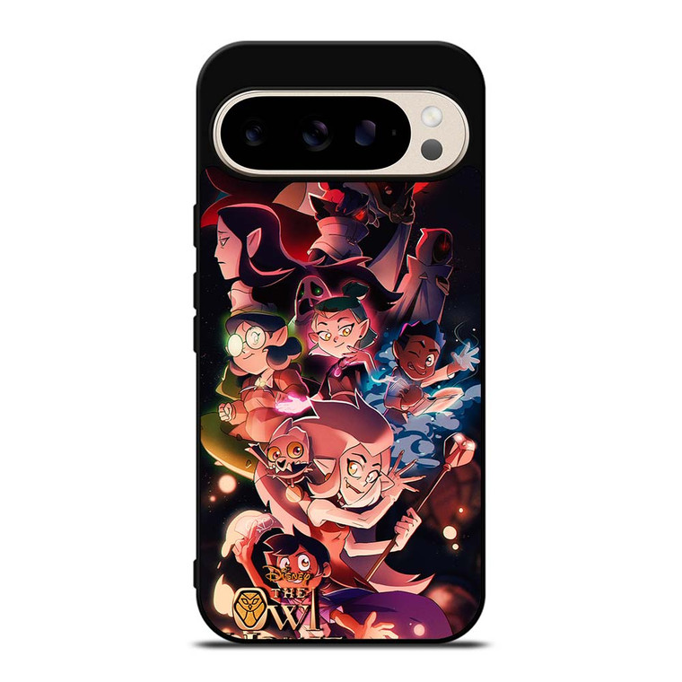 THE OWL HOUSE 946 Google Pixel 9 Pro Case