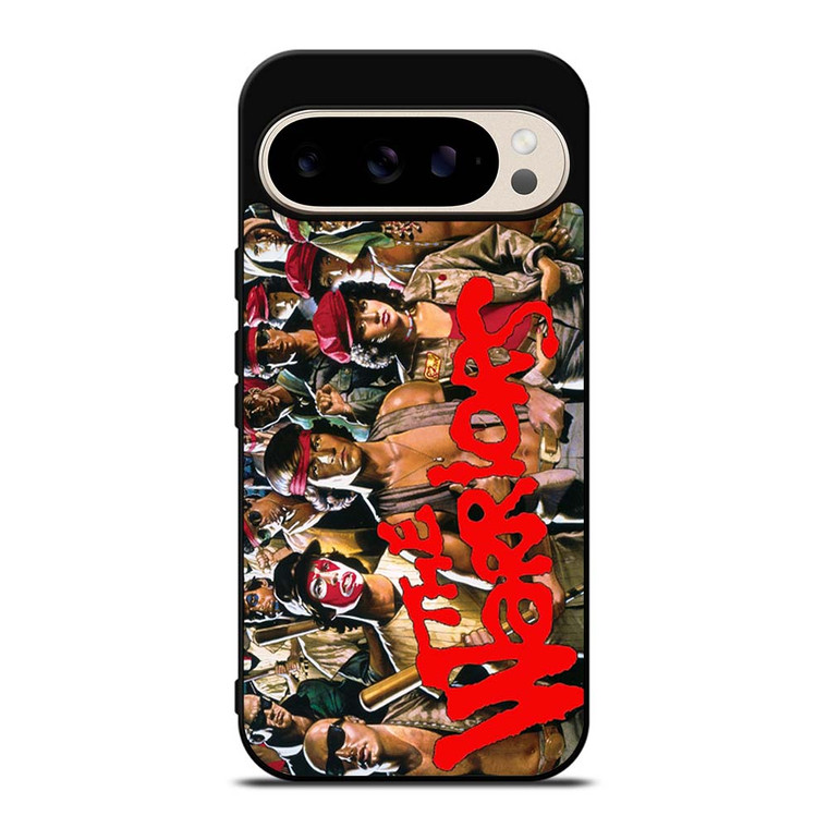 THE WARRIORS 1979 FAMILY 946 Google Pixel 9 Pro Case
