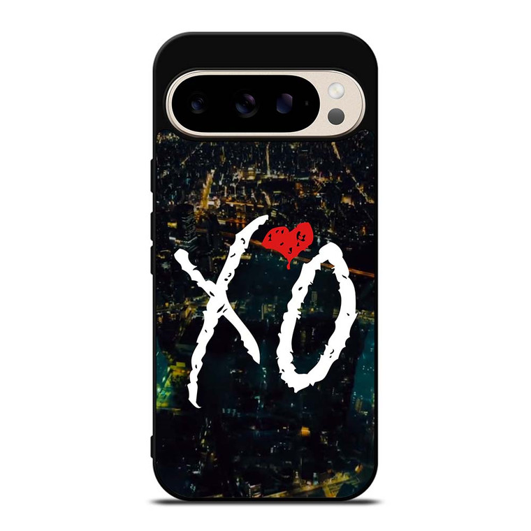 THE WEEKND BELONG TO THE WORLD 946 Google Pixel 9 Pro Case THE WEEKND BELONG TO THE WORLD 946 Google Pixel 9 Pro Case
