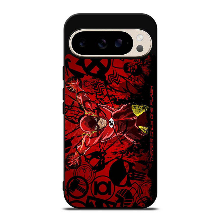 THERE IS ONLY ONE FLASH 946 Google Pixel 9 Pro Case