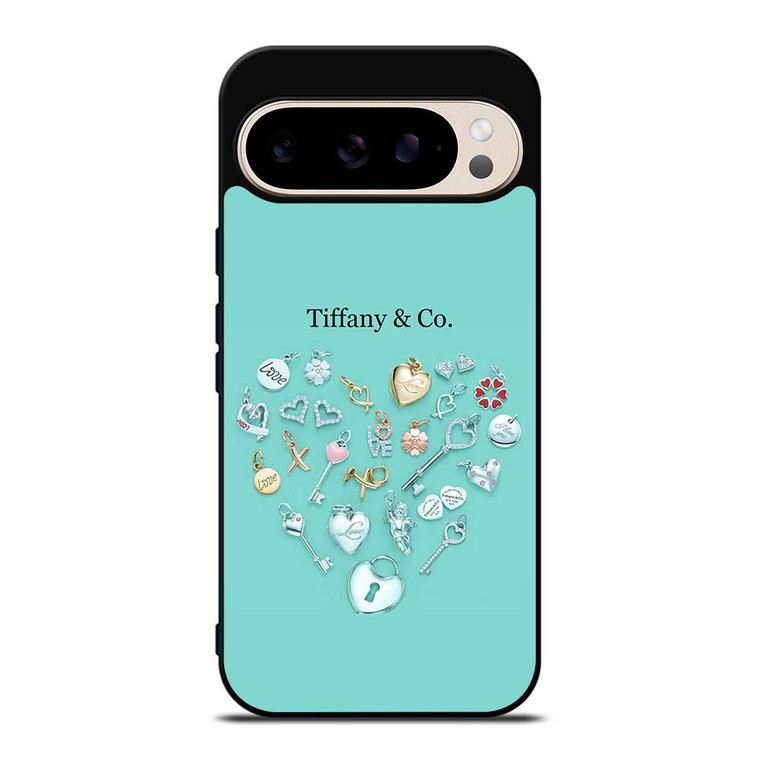TIFFANY AND CO LOVE 946 Google Pixel 9 Pro Case TIFFANY AND CO LOVE 946 Google Pixel 9 Pro Case