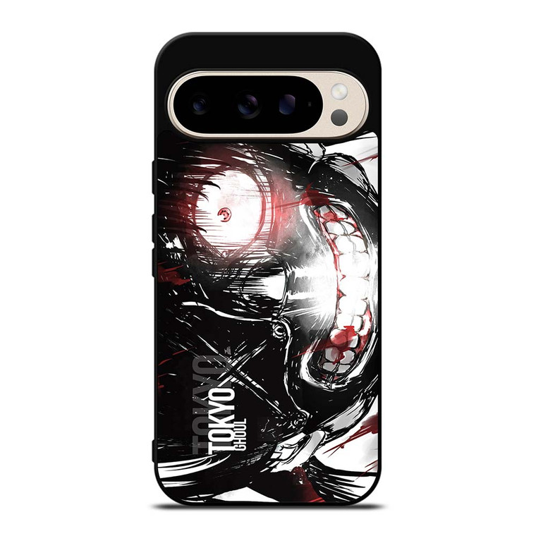 TOKYO GHOUL FEAR KANEKI 946 Google Pixel 9 Pro Case