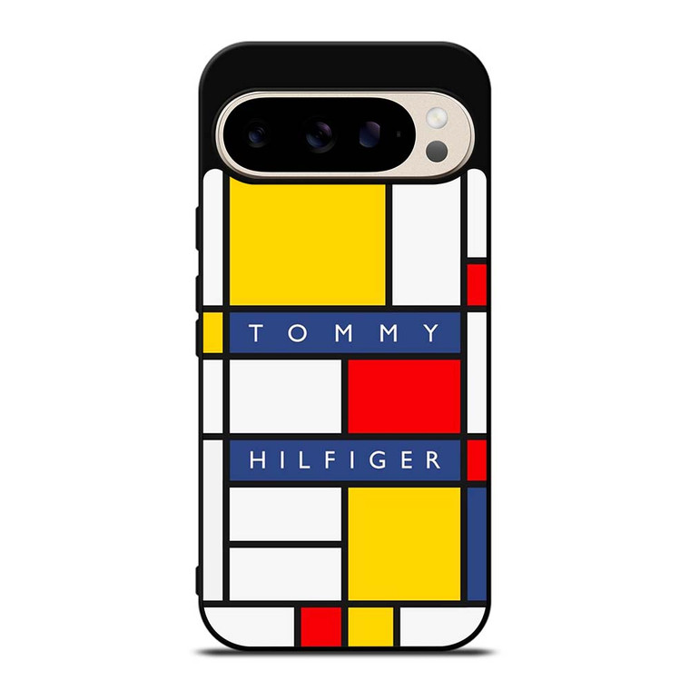 TOMMY HILFIGER COOL LOGO 946 Google Pixel 9 Pro Case