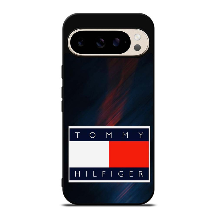 TOMMY HILFIGER COOL SCRATCHES 946 Google Pixel 9 Pro Case