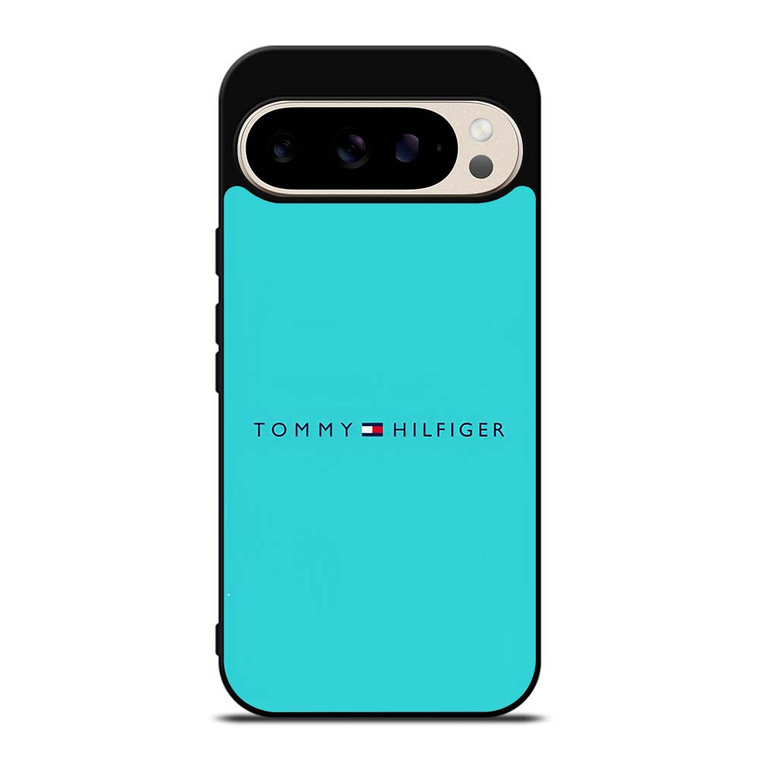 TOMMY HILFIGER LOGO TOSCA 946 Google Pixel 9 Pro Case TOMMY HILFIGER LOGO TOSCA 946 Google Pixel 9 Pro Case