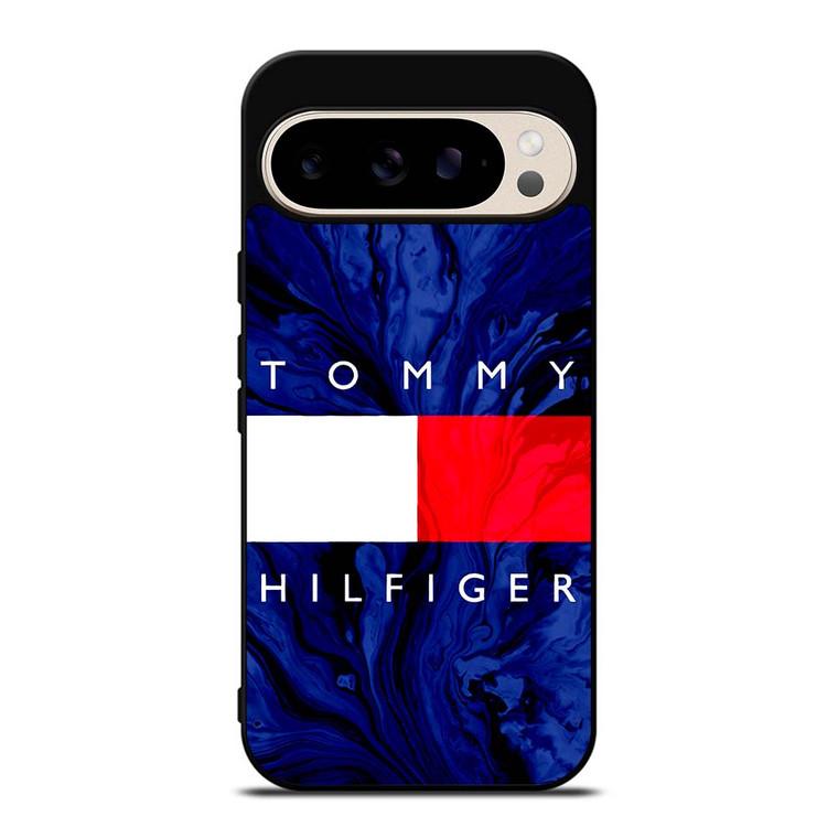 TOMMY HILFIGER MARBLE 946 Google Pixel 9 Pro Case