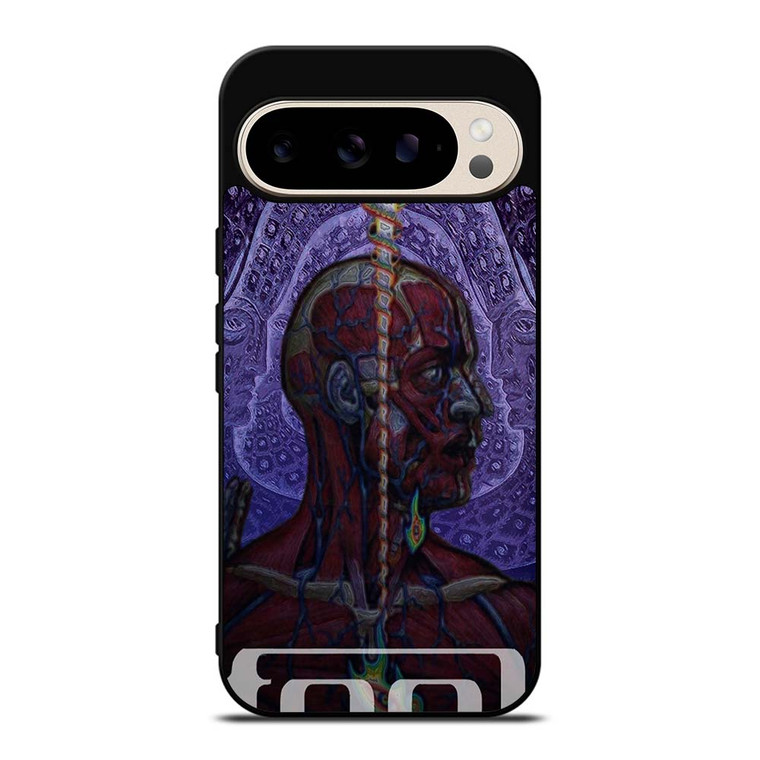 TOOL BAND 7 946 Google Pixel 9 Pro Case