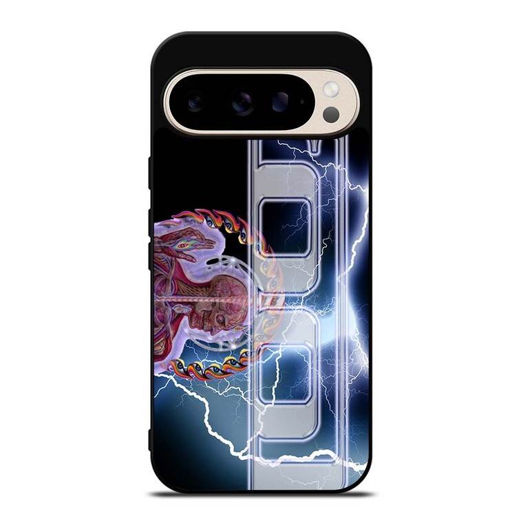 TOOL BAND LIGHTNING 946 Google Pixel 9 Pro Case