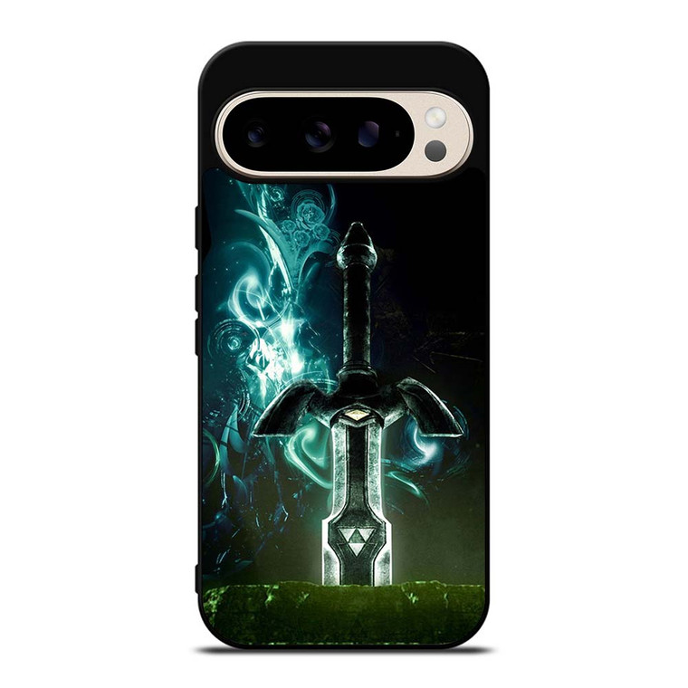 TRIFORCE LEGEND OF ZELDA 946 Google Pixel 9 Pro Case