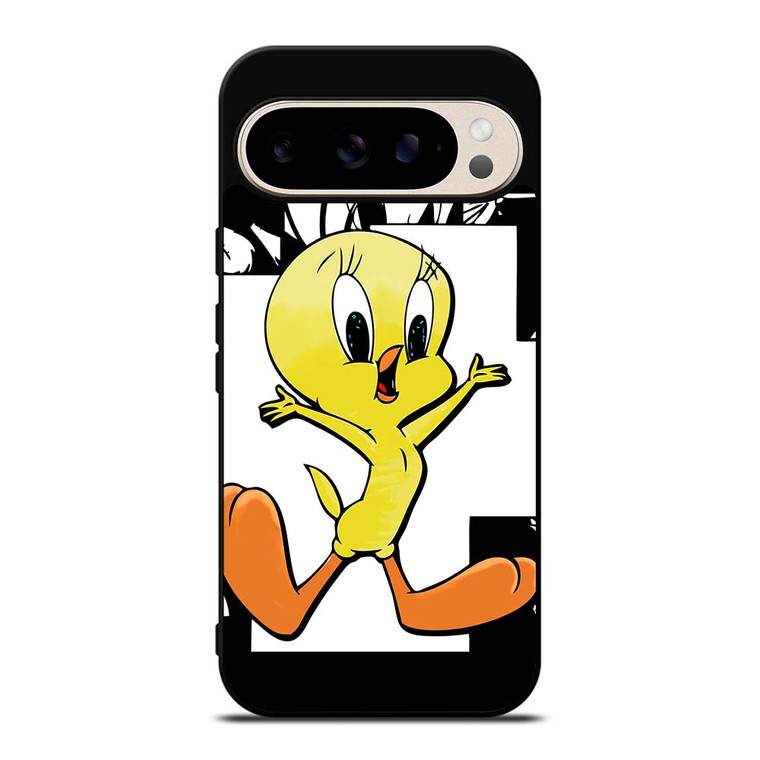 TWEETY BIRD 946 Google Pixel 9 Pro Case TWEETY BIRD 946 Google Pixel 9 Pro Case