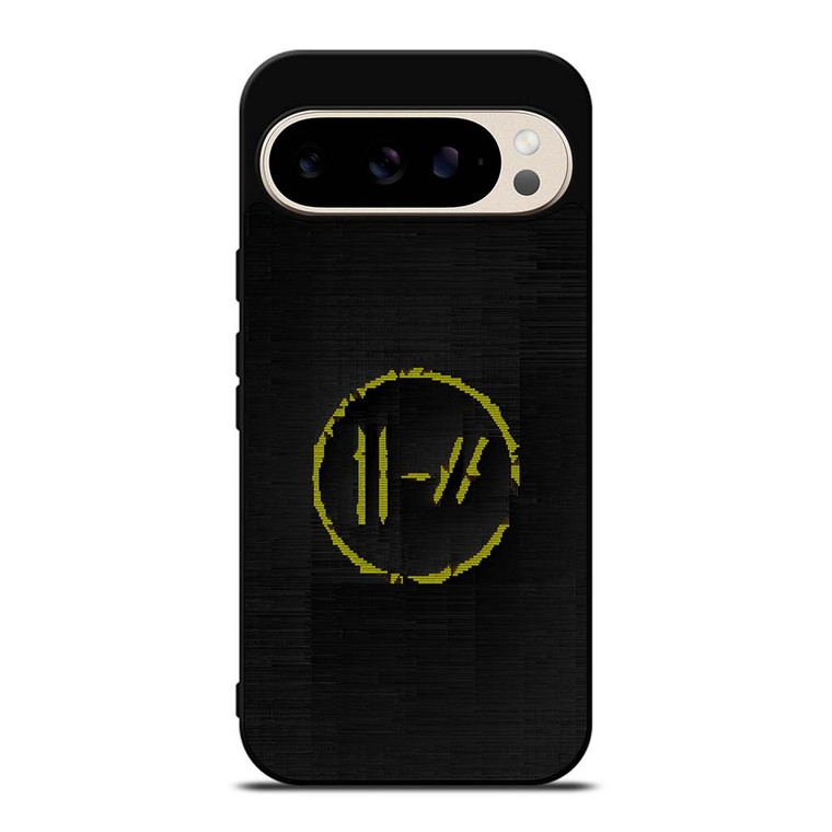 TWENTY ONE PILOTS NEW LOGO 946 Google Pixel 9 Pro Case