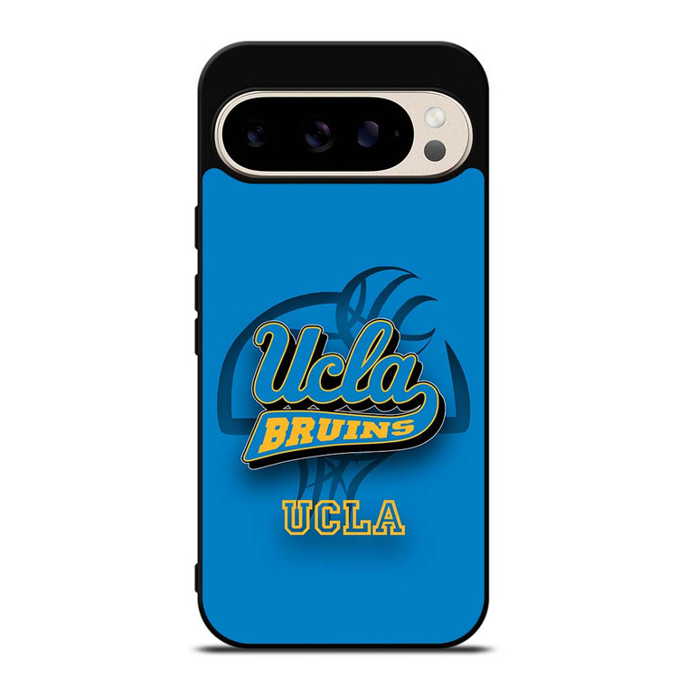 UCLA BRUINS SYMBOL 946 Google Pixel 9 Pro Case UCLA BRUINS SYMBOL 946 Google Pixel 9 Pro Case
