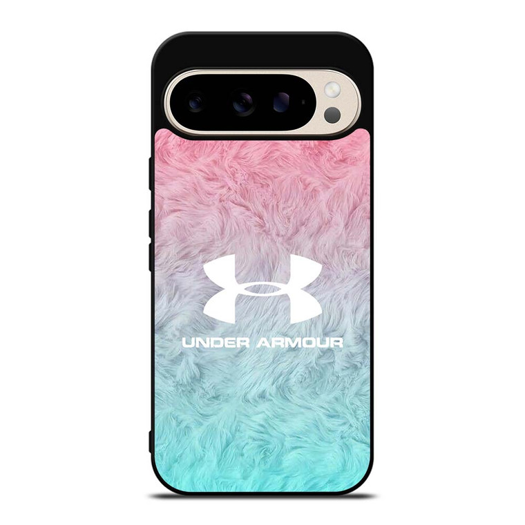 UNDER ARMOUR 4 946 Google Pixel 9 Pro Case