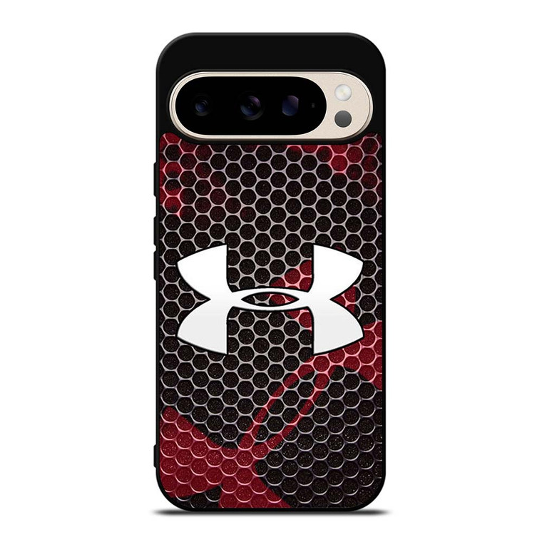Under Armour Background 946 Google Pixel 9 Pro Case