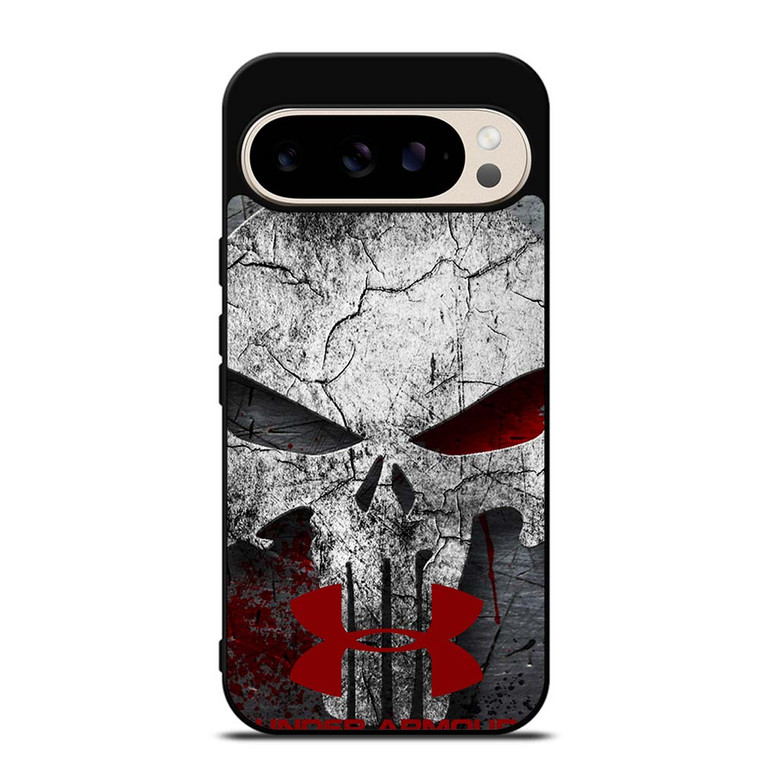 UNDER ARMOUR PUNISHER 946 Google Pixel 9 Pro Case