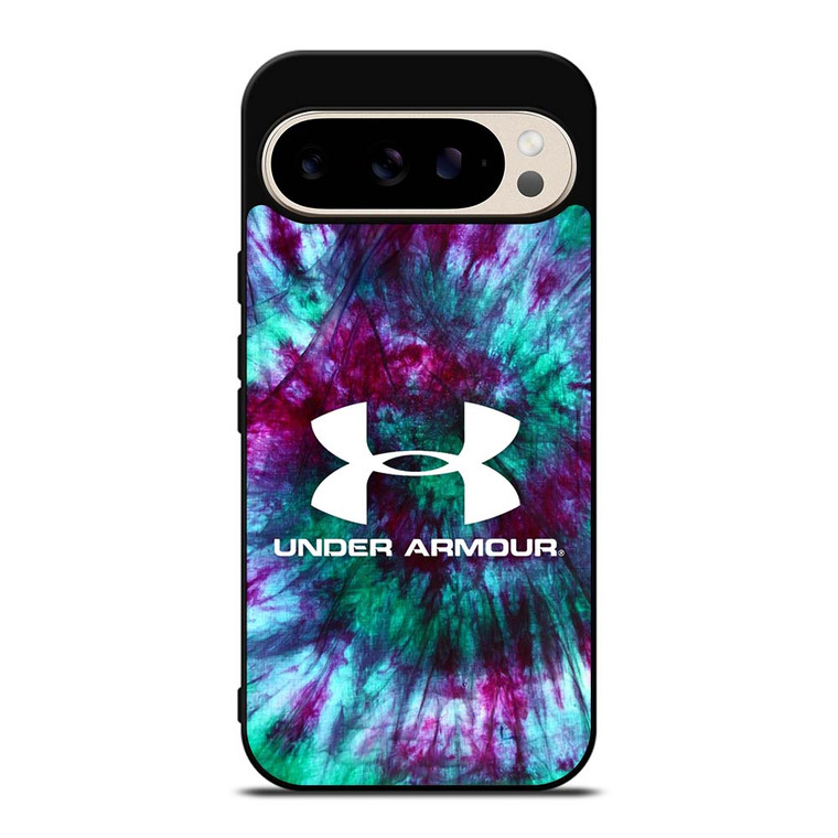 UNDER ARMOUR TYE DYE 946 Google Pixel 9 Pro Case