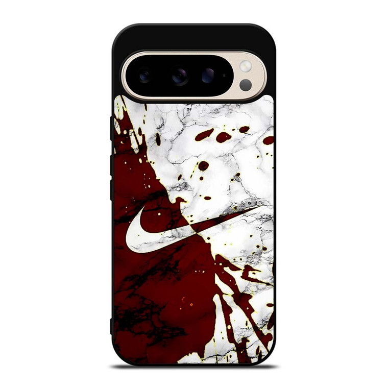 UNIQUE NIKE MARBLE LOGO 946 Google Pixel 9 Pro Case