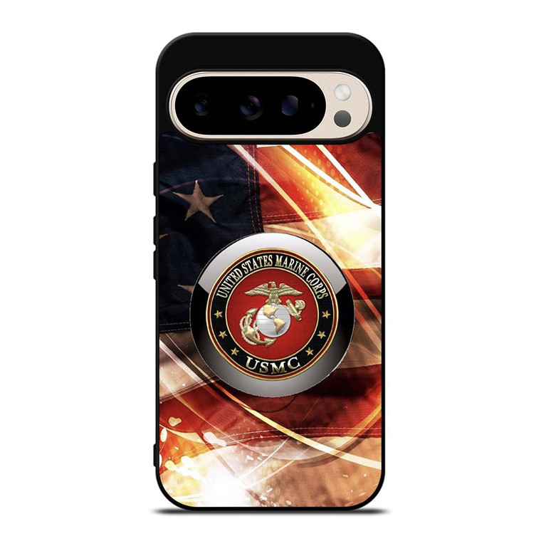 US MARINE CORPS USMC 2 946 Google Pixel 9 Pro Case