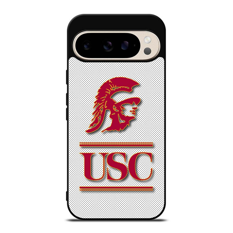 USC TROJANS NEW 946 Google Pixel 9 Pro Case USC TROJANS NEW 946 Google Pixel 9 Pro Case