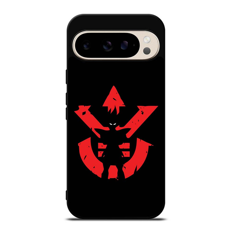 VEGETA ROYAL SAIYAN SYMBOL 946 Google Pixel 9 Pro Case