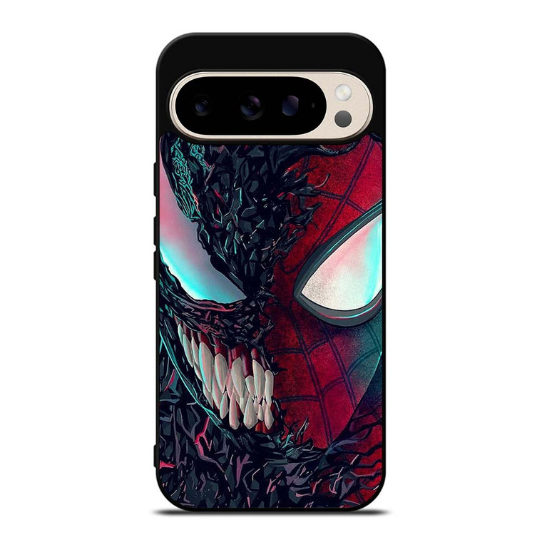 VENOM SPIDERMAN 2 946 Google Pixel 9 Pro Case