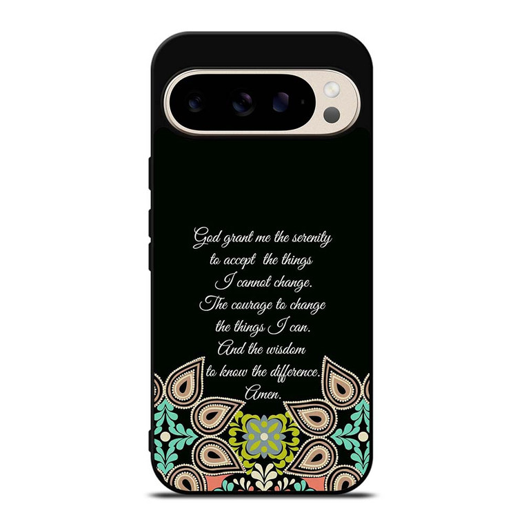 VERA BRADLEY QUOTES 946 Google Pixel 9 Pro Case VERA BRADLEY QUOTES 946 Google Pixel 9 Pro Case