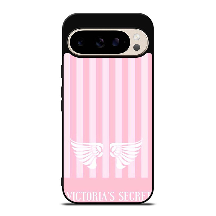 VICTORIA SECRET WING LOGO 946 Google Pixel 9 Pro Case VICTORIA SECRET WING LOGO 946 Google Pixel 9 Pro Case