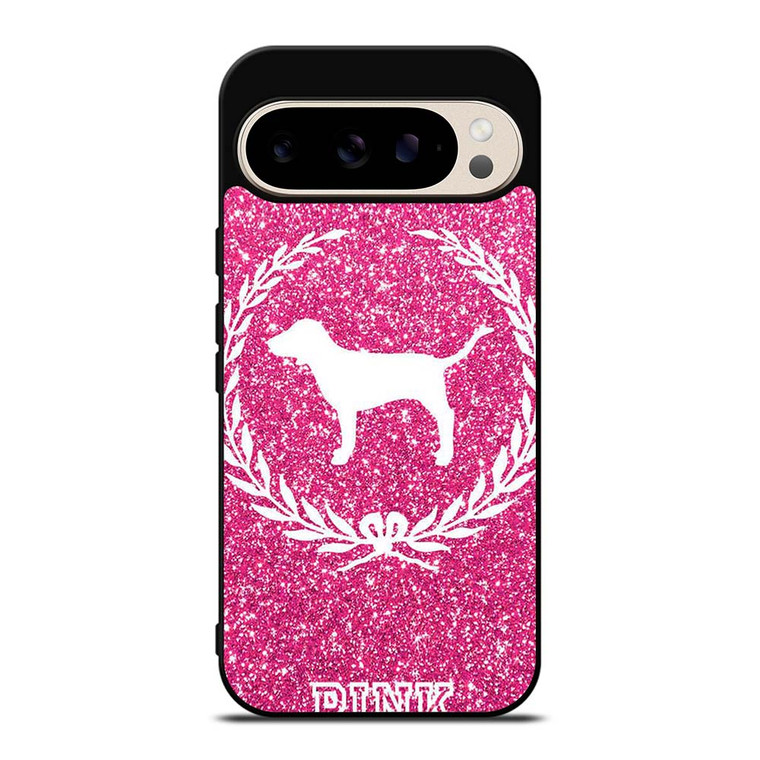 VICTORIA'S SECRET LUXE DOG 946 Google Pixel 9 Pro Case VICTORIA'S SECRET LUXE DOG 946 Google Pixel 9 Pro Case