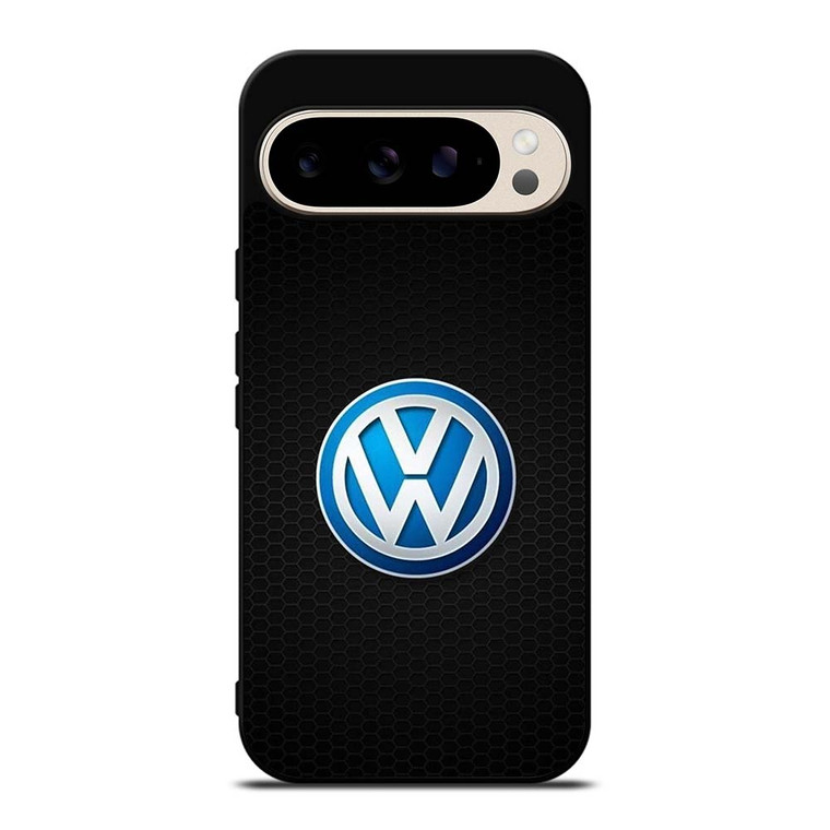 VW VOLKSWAGEN CAR LOGO EMBLEM 946 Google Pixel 9 Pro Case