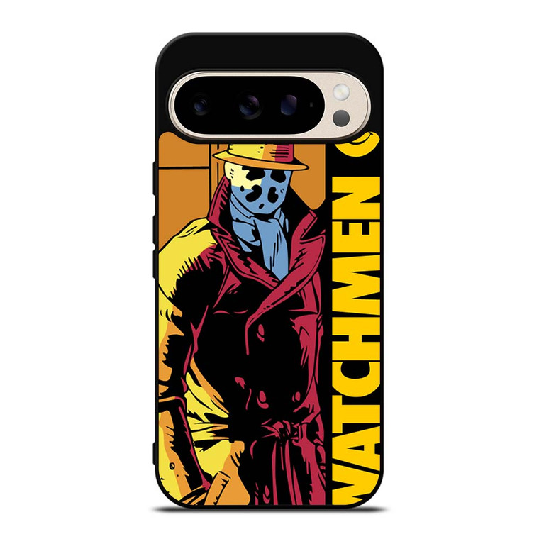 WATCHMEN DC COMICS 946 Google Pixel 9 Pro Case