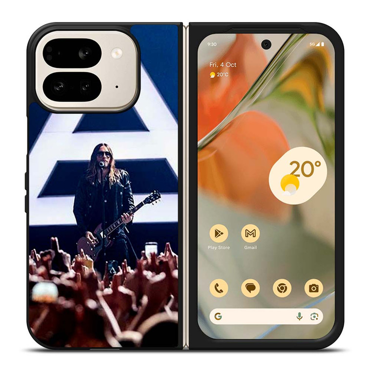 30 SECOND TO MARS JL Google Pixel 9 Pro Fold Case