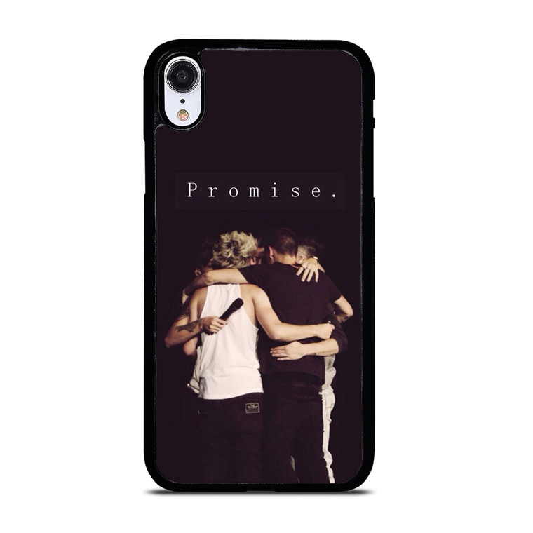 ONE DIRECTION PROMISE iPhone XR Case