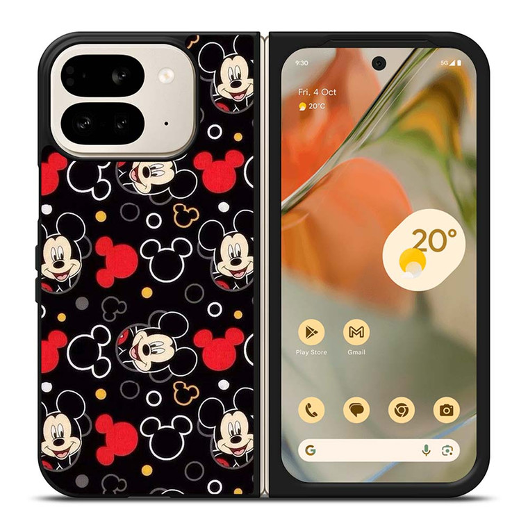 BEAUTIFUL MICKEY MOUSE Google Pixel 9 Pro Fold Case
