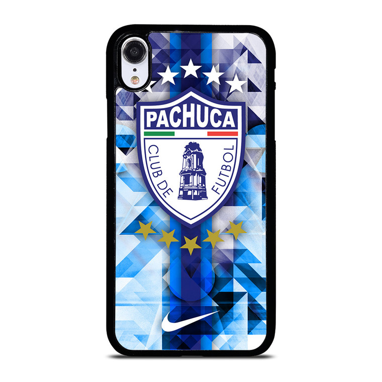 PACHUCA CLUB DE FUTBOL iPhone XR Case